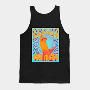 The Trews- John-Angus MacDonald Tank Top